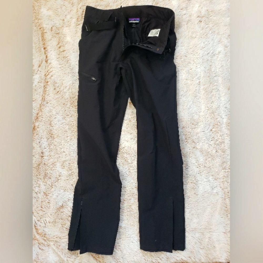 Mens Technical Pants, Patagonia
